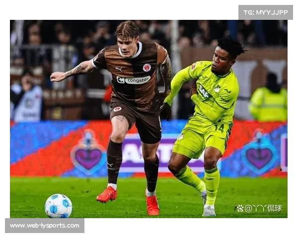 圣保利迎战霍芬海姆 霍村客场表现不容小觑