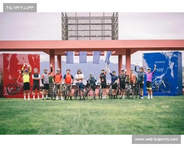 多日赛营地建设升级，提升车手赛后恢复体验