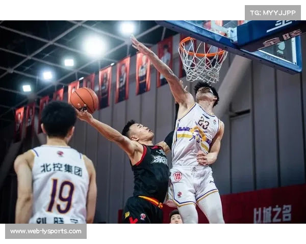 星锐二年级生74-81负大学生联队，冷门暴露青训问题