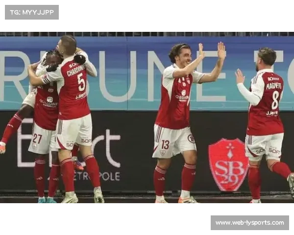 布雷斯特1-0摩纳哥，主队门将扑出点球立下头功