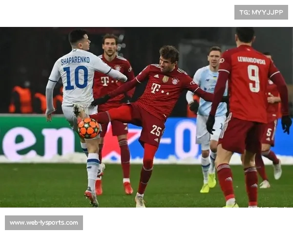 德甲海登海姆vs拜仁：副班长难阻凯恩纪录