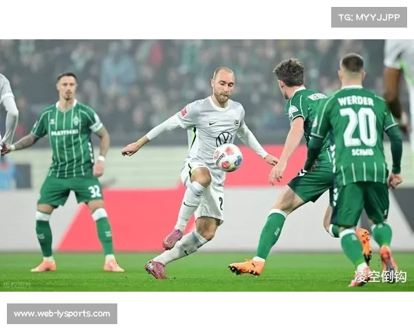弗赖堡高位逼抢见效,逆转不莱梅展现球队韧性 弗赖堡高位逼抢见效,逆转不莱梅展现球队韧性