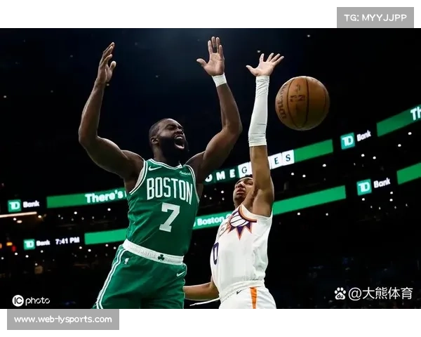 凯尔特人击败马刺,布朗砍下35分 凯尔特人击败马刺,布朗砍下35分