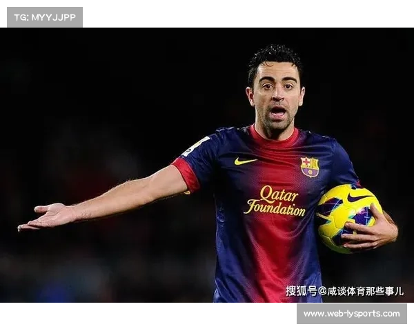 巴萨主教练如何打造均衡进攻体系？传控基因与现代空间切割融合